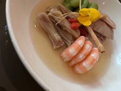 -玫瑰厅上海菜(兴国路店)