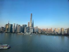 -上海外滩英迪格酒店