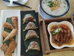-喜鹊茶点.啫煲(车陂店)