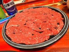 -袁老四老火锅(盘龙城店)