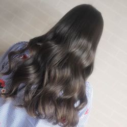 -ASG Hair Salon烫染·接发