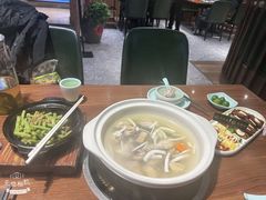 -龙泉人椰子鸡·糟粕醋·地标海南菜(龙昆南店)