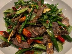 -半山腰·云南菜(侨福芳草地店)