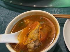 -蘑菇私房菜小馆(杨家坪西城天街店)