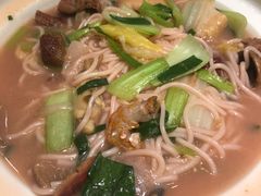 莆田卤面-莆田餐厅PUTIEN(三里屯店)