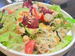 -庐灶江南·江南菜·四合院Bistro(东直门雍和宫·原华侨宾馆店)