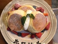 -UPPER KITCHEN(延安路店)