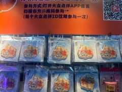 -南沙辉记烧鸡·荔枝木炭火吊烧(旧镇店)