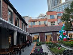 -Money Shops(愚园路店)