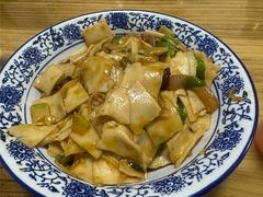 -马永华东乡手抓美食