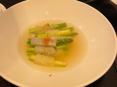 金华火腿芦笋-小运河·公馆(国贸店)