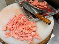 -刘二宝老味肉串