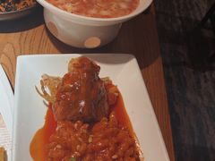 -新白鹿餐厅(银泰西湖文化广场店)
