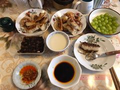 -紫光园(劲松店)