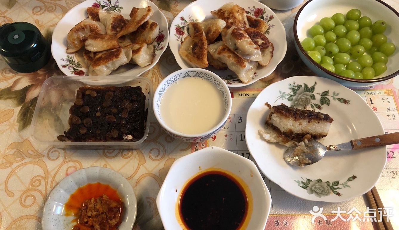 最顶级的吃货就是会做饭的我