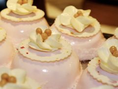 -福州仓山凯悦酒店·Market Cafe Lacucina咖啡厅