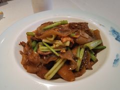 -永乐饭庄(安德路店)