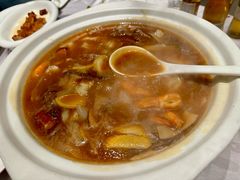 -麒麟华膳汇(飞泷商务大厦店)