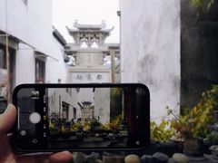 -绩溪龙川景区