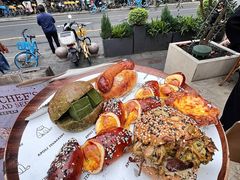 -APOLI ITABAKERY·AP意大利料理面包坊(上海首店)