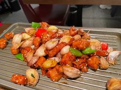 -老板恋上鱼(环山路店)