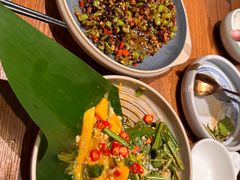-云海肴·汽锅鸡·云南代表菜(天山百盛优客店)