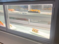 -长沙三景韦尔斯利酒店·Oval全日制餐厅自助餐