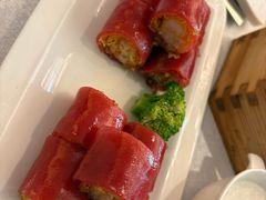 -香宫中餐厅 · 桂林香格里拉