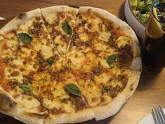 -Twin Tails Brewpub双尾精酿餐吧(八坼店)