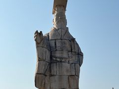 -秦始皇帝陵博物院(兵马俑)