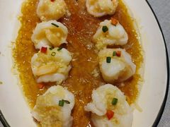 -恭敬李·烤鸭(天坛北门店)