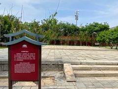-正定古城-开元寺