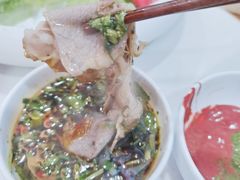 -津门老羊家·铜锅涮羊肉·烧烤(科技园店)
