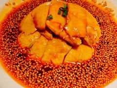 -醉舍·新淮扬菜(长宁龙之梦店)