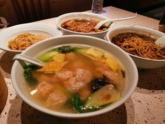 -东园小馆·早茶·淮扬小炒(水街店)
