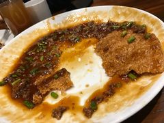 -阿娘家·原生态农家菜(国顺东路店)