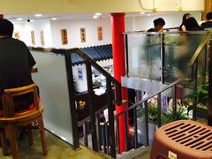 -霸道川面馆(张江店)