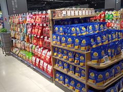 -永辉超市(鲁谷店)