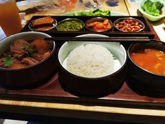 -牛腩之旅·牛腩牛杂煲(光启城美食城店)