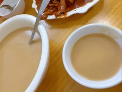 花生糊-满口香饭店