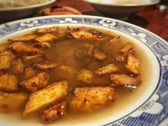蜜汁红薯-管记水席老店(仙果市街店)