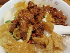 -豆相识•九九豆腐脑(牛咡桥店)