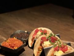 -Q MEX 库迈墨西哥餐吧(三里屯店)