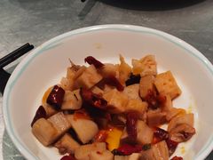 -姚姚酸菜鱼·金戈戈香港豉油鸡(喜荟城联名店)