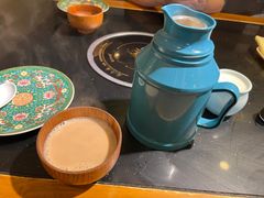 -一招鲜·全羊铺·蒙古奶茶(五一北路店)