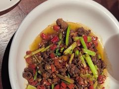 -湖兰金牌小炒肉(椒江万达店)
