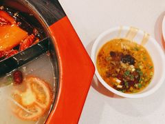 -老马路串串香火锅(北门桥店)