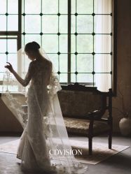 -CD视觉婚纱摄影