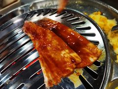 五花肉-喜来稀肉(虹泉路店)
