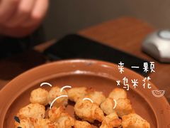 -萨莉亚意式餐厅(南京龙湾天街店)